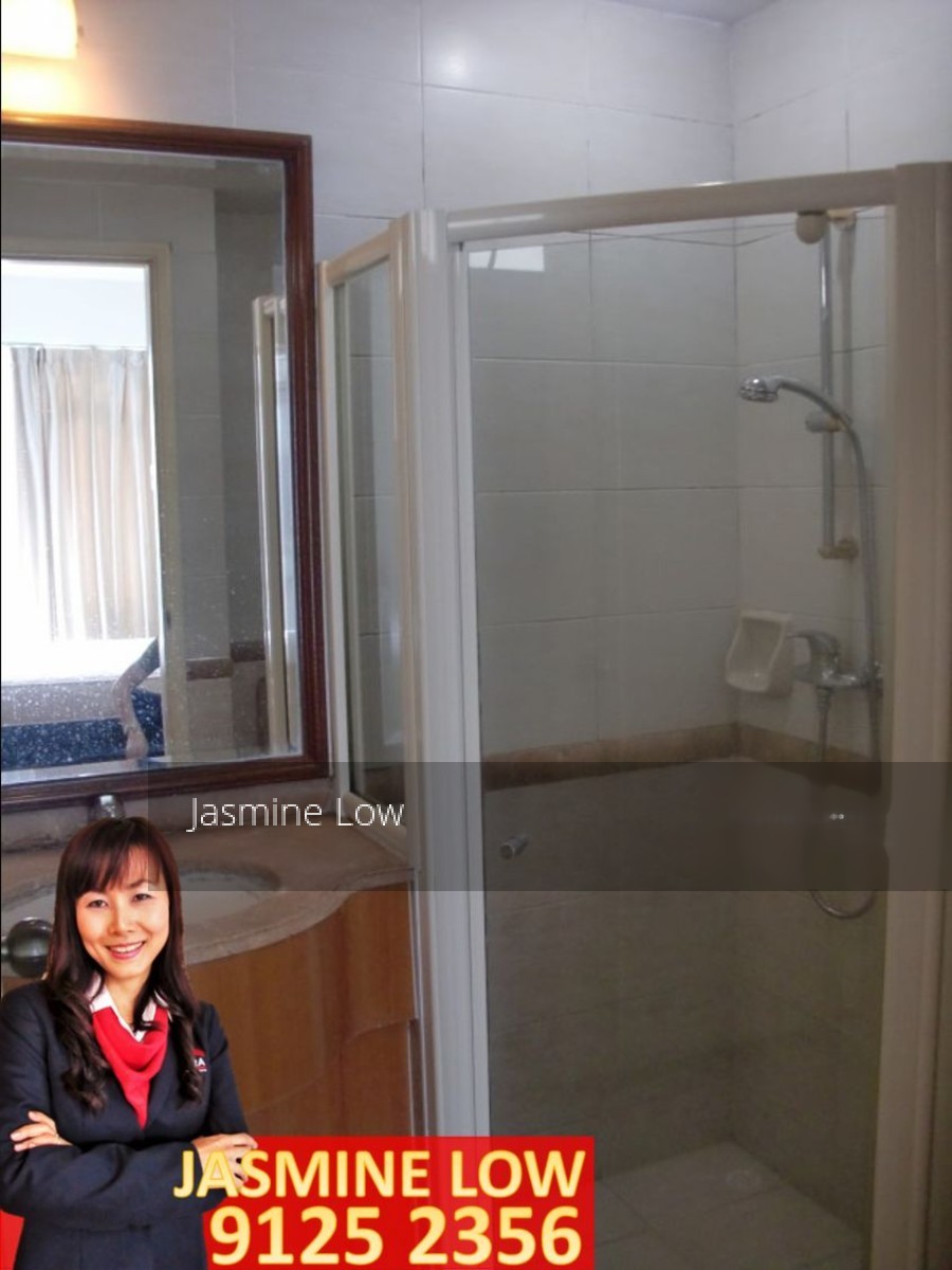 Regent Grove (D23), Condominium #136652952
